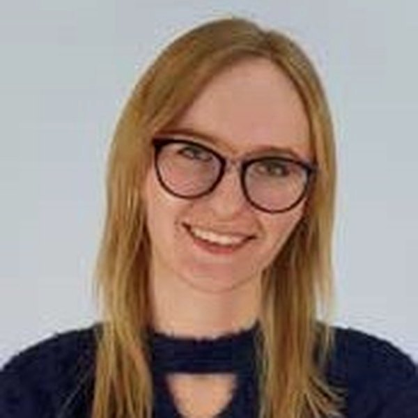 Anzhelika Dombrovskaya