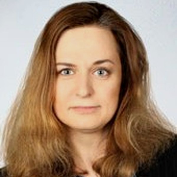 Ekaterina Tsvetkova