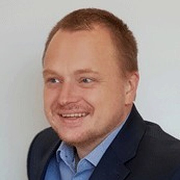 Sergey Vinogradov Jr.