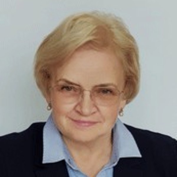 Olga Vinogradova